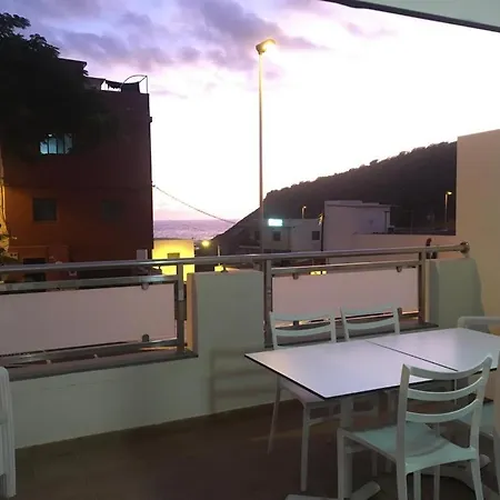 Adeje, La Caleta 5 Appartement