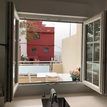 Appartement Adeje, La Caleta 5 *