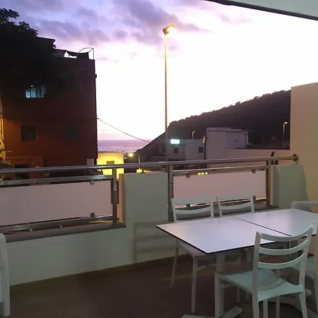 Appartement Adeje, La Caleta 5