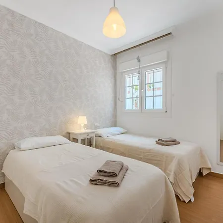 Adeje, La Caleta 5 Apartman *