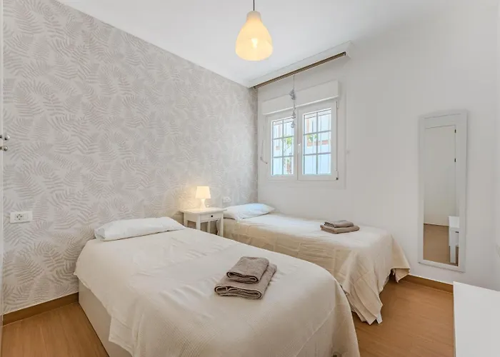 Adeje, La Caleta 5 Appartamento *