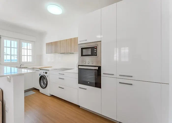 Appartamento Adeje, La Caleta 5 Costa Adeje (Tenerife)