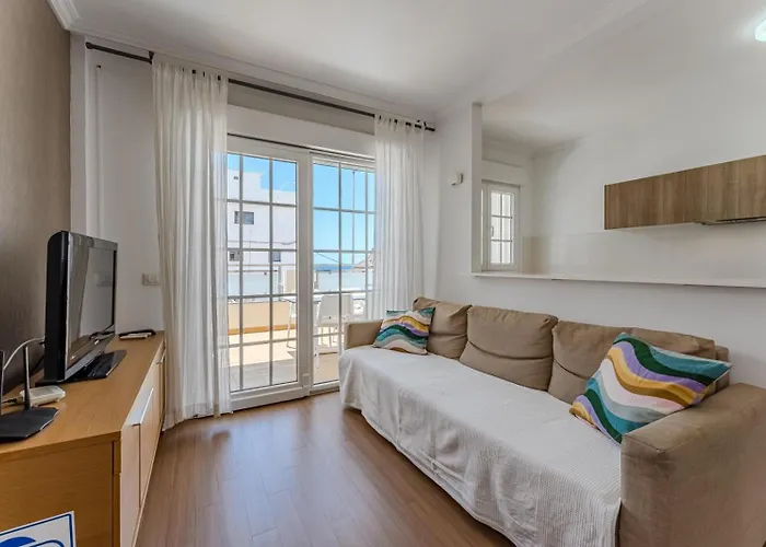 Adeje, La Caleta 5 *