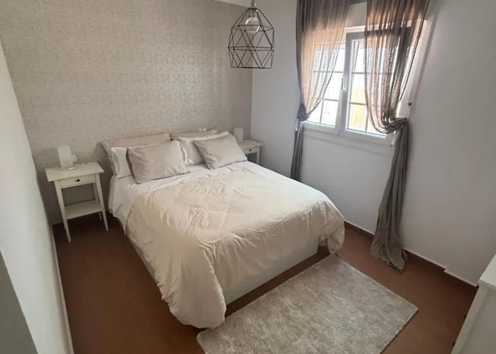 Apartament Adeje, La Caleta 5
