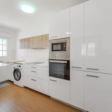 Appartement Adeje, La Caleta 5 Costa Adeje (Tenerife)