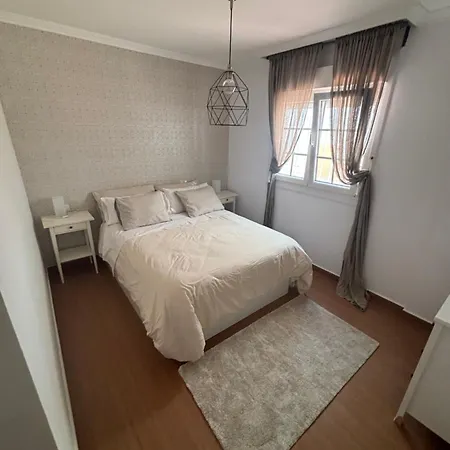 Appartement Adeje, La Caleta 5