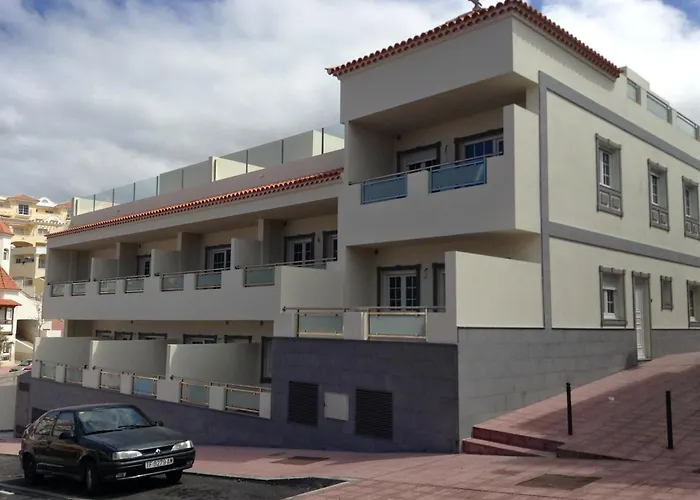 Adeje, La Caleta 5 * Costa Adeje (Tenerife)