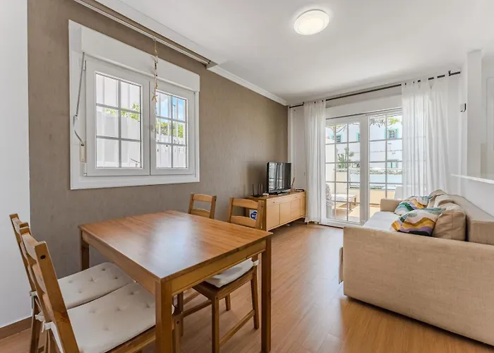 Adeje, La Caleta 5 * Costa Adeje (Tenerife)