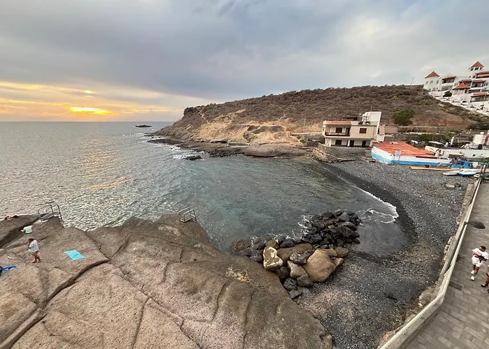 Adeje, La Caleta 5 Costa Adeje (Tenerife)